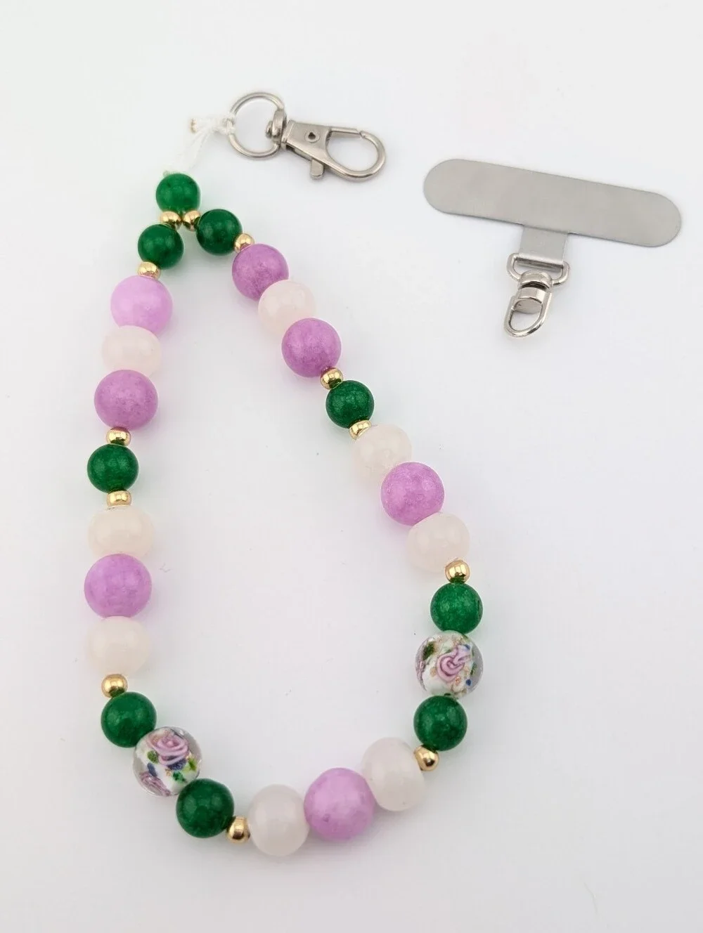 N/A phone lanyard
